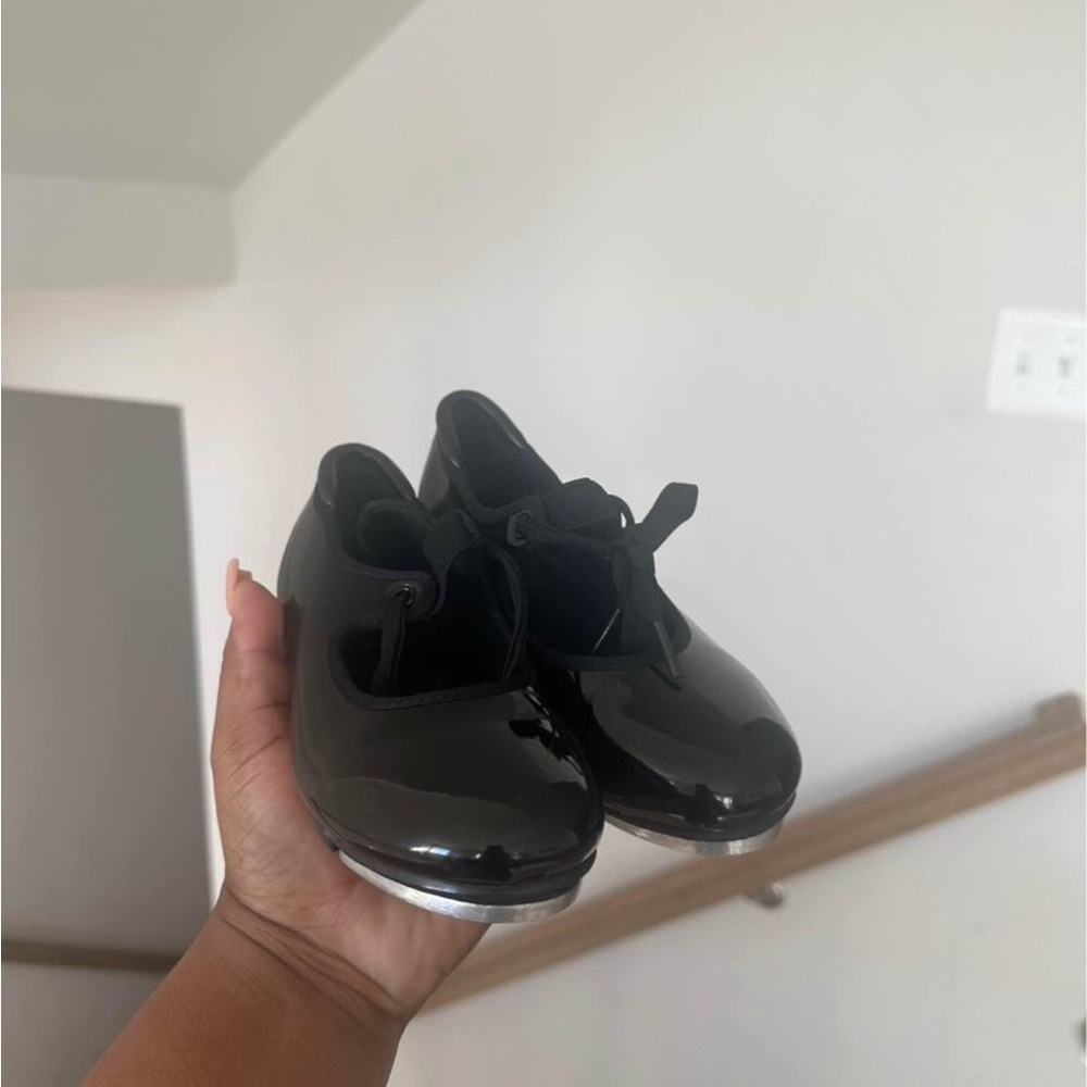 Balera Tap Shoes